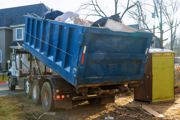 Best Same-Day Junk Removal  in Queens Gate, PA