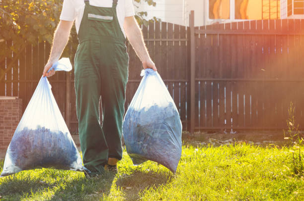 Trash Removal Near Me in Queens Gate, PA