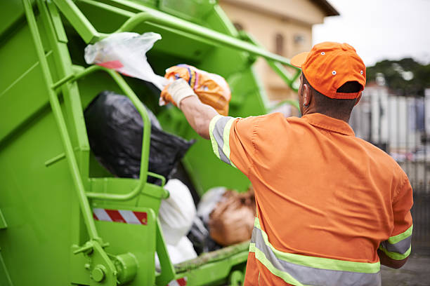 Full-Service Junk Removal in Queens Gate, PA